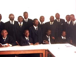 10ème Promotion 2003-2005