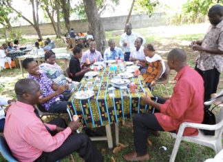 Activités Extra-Académiques