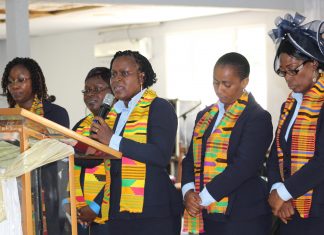 École biblique des femmes